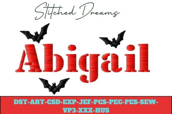 Abigail Halloween: A Designer’s Real-World Review