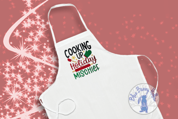 Cooking Up Holiday Mischief: A Designer’s Review
