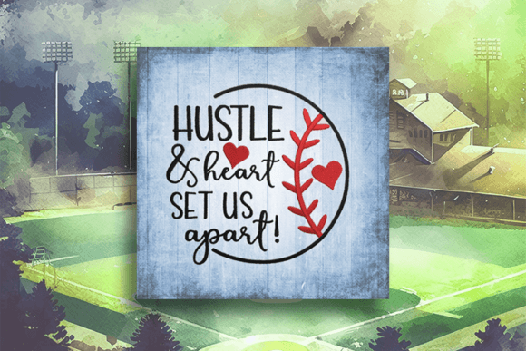 Hustle Heart Set Us Apart: A Designer’s Review for Boutique Sweatshirts