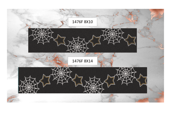 Spider Sash: A Strategic Review for Halloween Embroidery Sellers